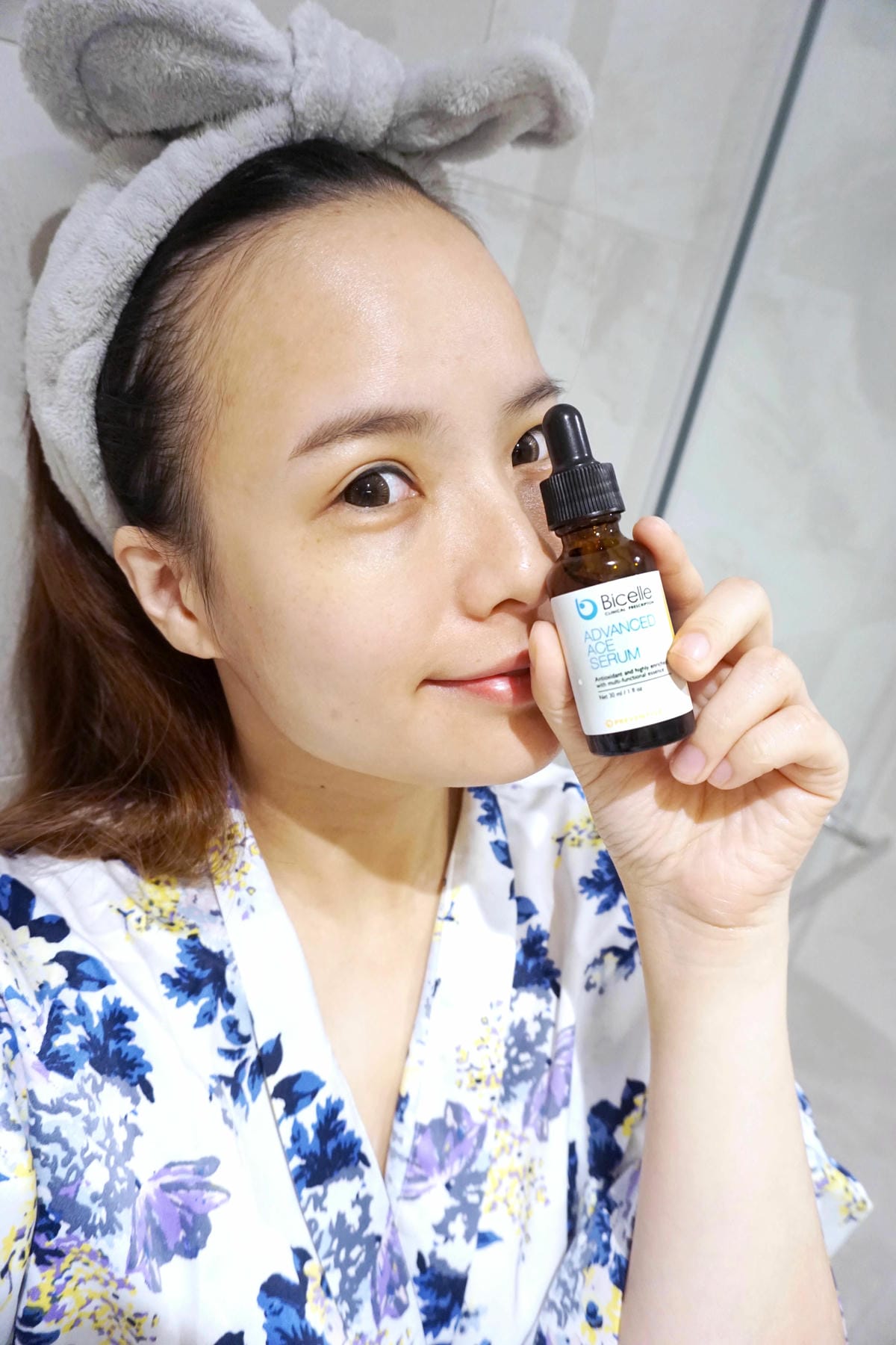 bicelle ace精華/全效維他命B5/Advanced ACE Serum全效維他命ACE bicelle ace精華/全效維他命B5/Advanced ACE Serum全效維他命ACE