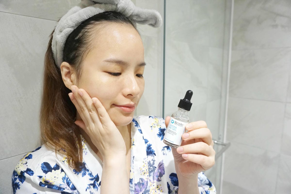 bicelle ace精華/全效維他命B5/Advanced ACE Serum全效維他命ACE bicelle ace精華/全效維他命B5/Advanced ACE Serum全效維他命ACE