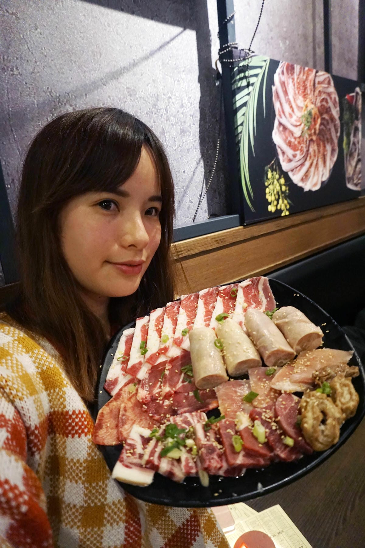 瓦崎燒烤火鍋 瓦崎燒烤火鍋