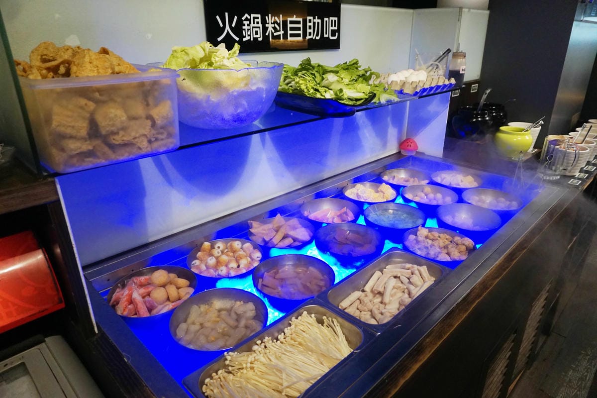 瓦崎燒烤火鍋 瓦崎燒烤火鍋