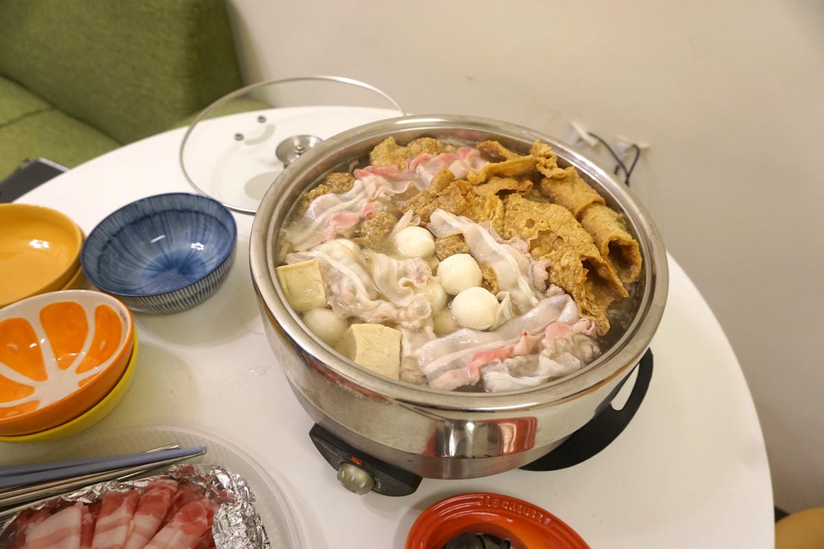 年菜火鍋/王鍋屋/酸菜白肉鍋 年菜火鍋/王鍋屋/酸菜白肉鍋