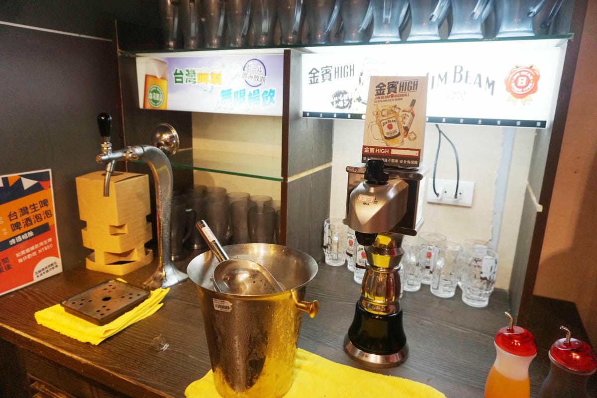瓦崎燒烤火鍋 瓦崎燒烤火鍋