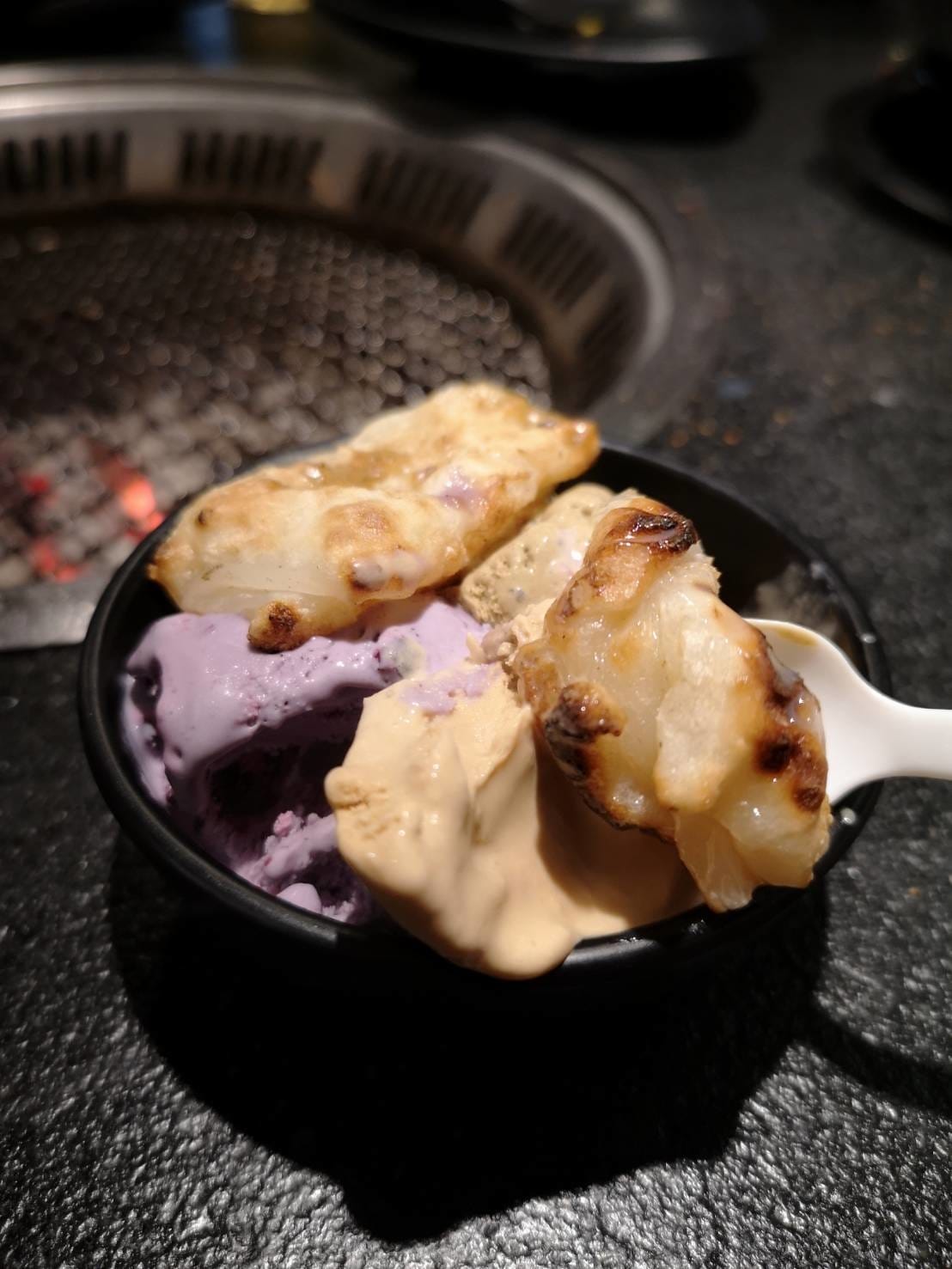 瓦崎燒烤火鍋 瓦崎燒烤火鍋
