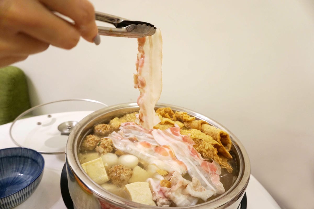 年菜火鍋/王鍋屋/酸菜白肉鍋 年菜火鍋/王鍋屋/酸菜白肉鍋