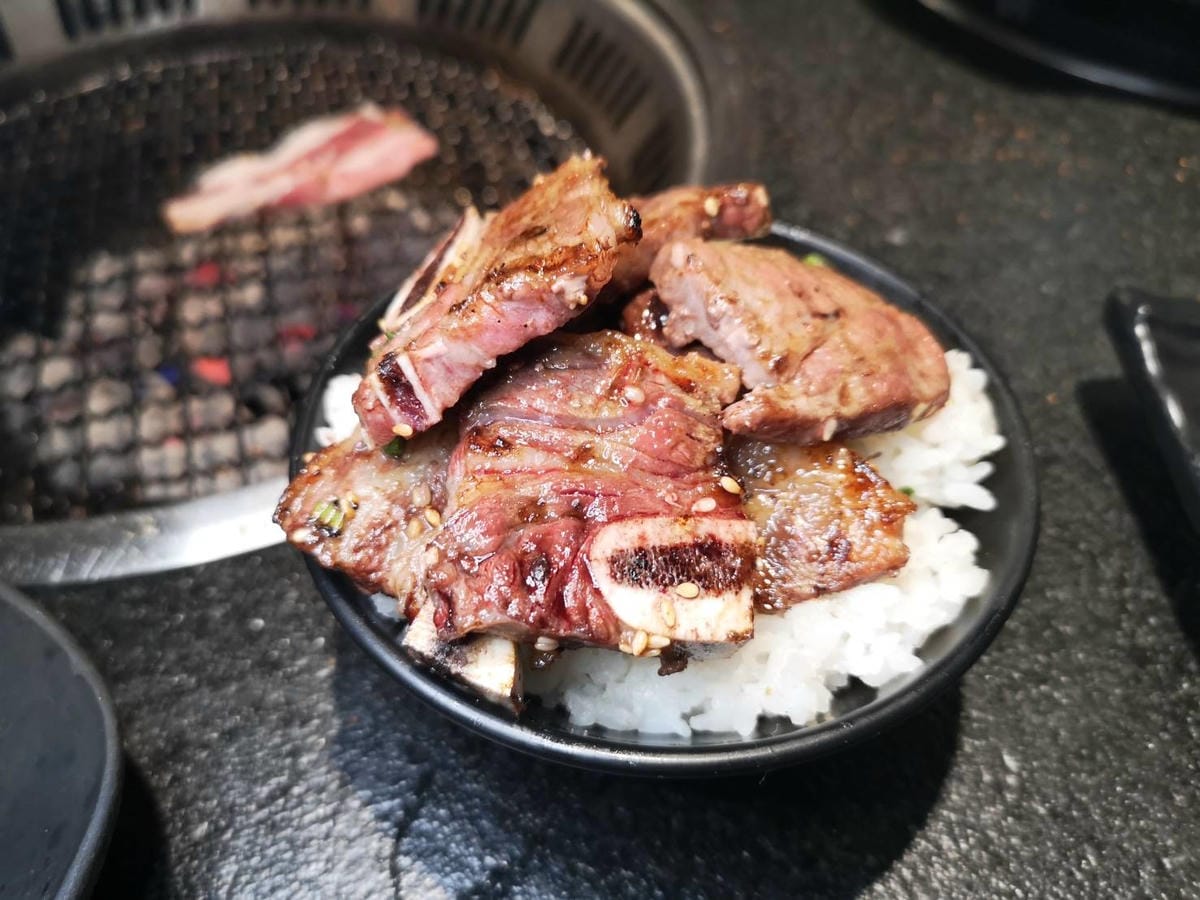 瓦崎燒烤火鍋 瓦崎燒烤火鍋