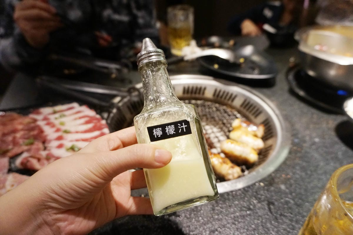 瓦崎燒烤火鍋 瓦崎燒烤火鍋