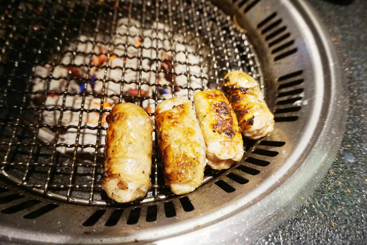 瓦崎燒烤火鍋 瓦崎燒烤火鍋