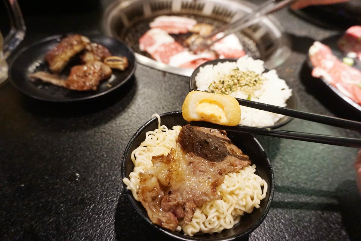 瓦崎燒烤火鍋 瓦崎燒烤火鍋