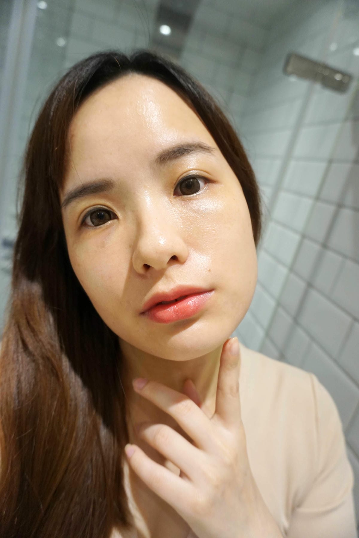 DOSHA兜莎艾地苯皙白滋養精乳 DOSHA兜莎艾地苯皙白滋養精乳