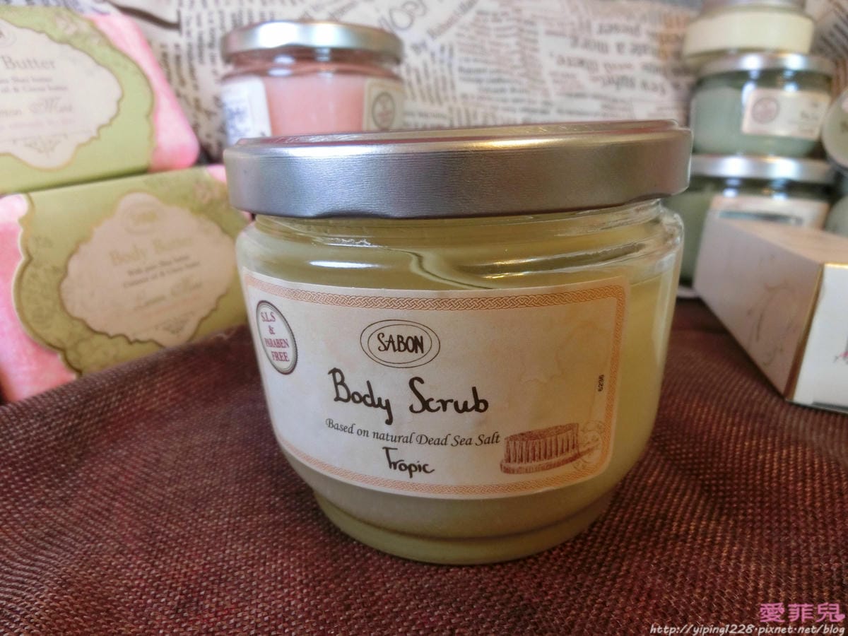 SABON