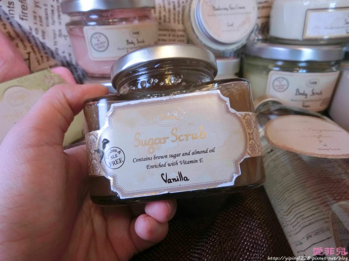 SABON