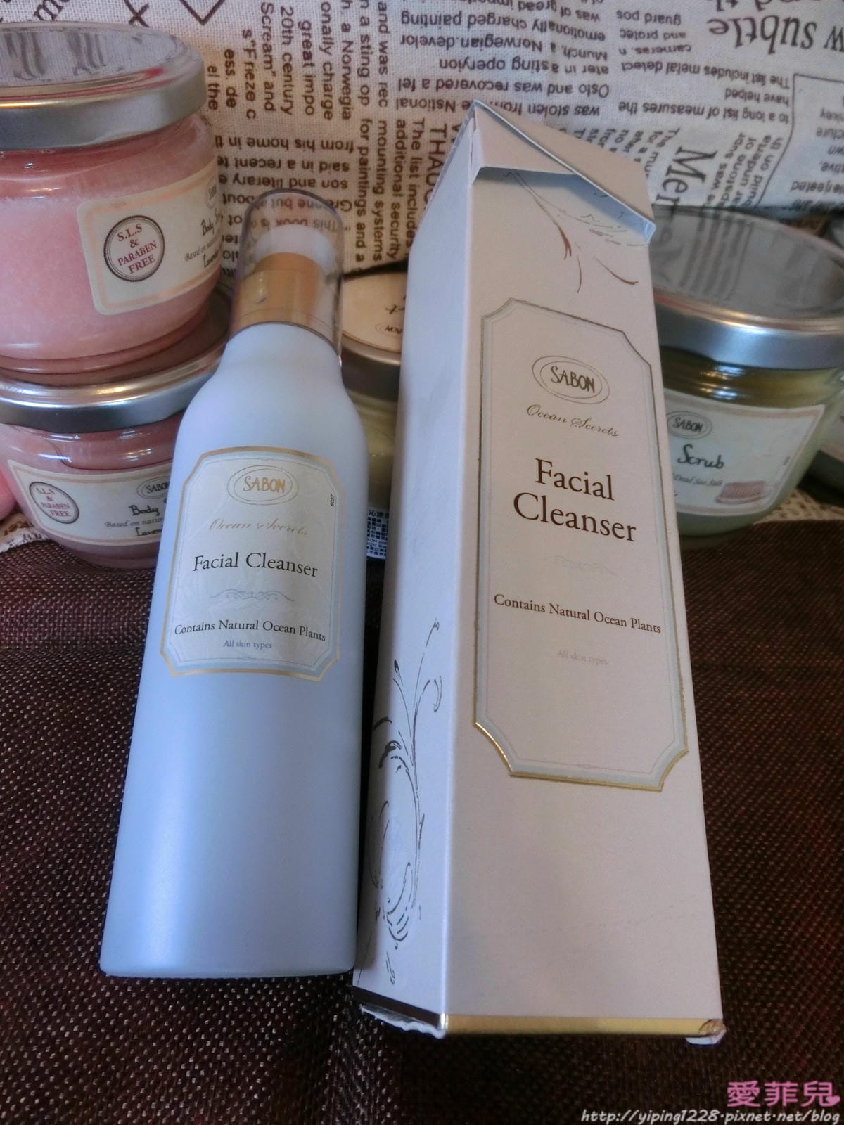 SABON