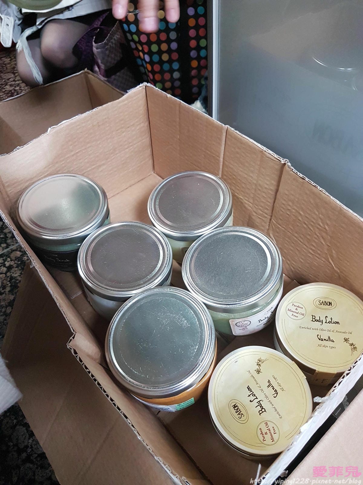 SABON