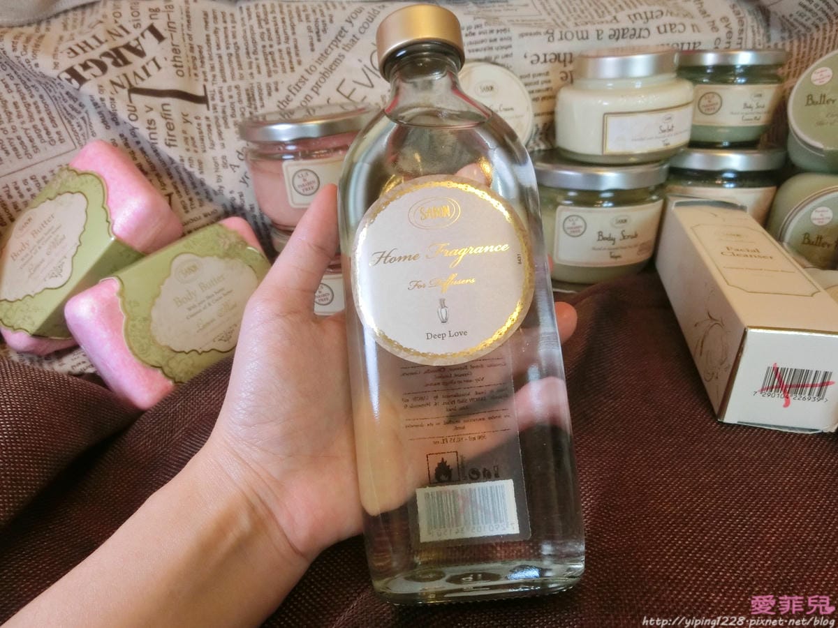 SABON