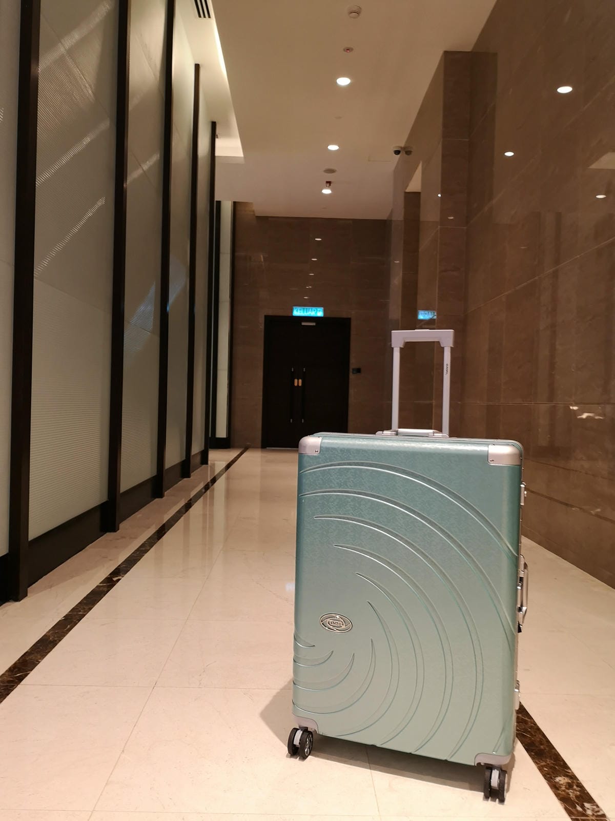 gusoini古斯尼行李箱 gusoini古斯尼行李箱