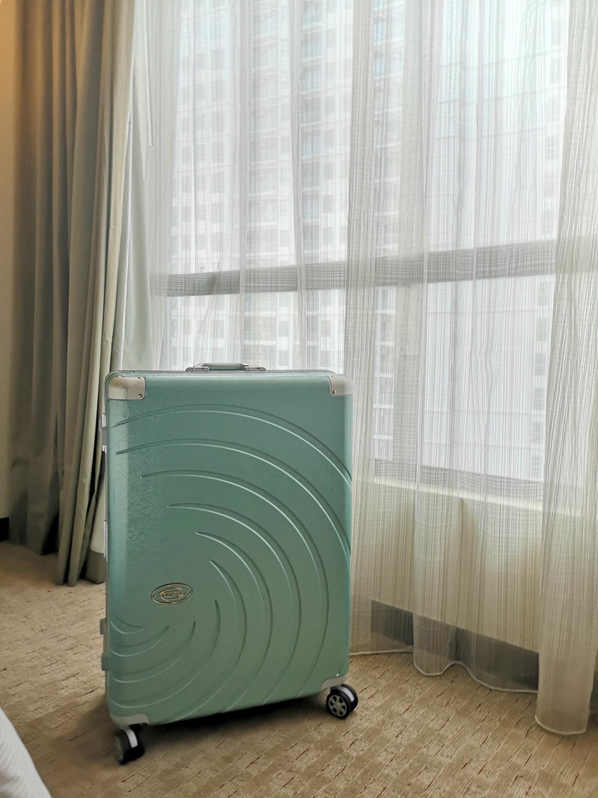 gusoini古斯尼行李箱 gusoini古斯尼行李箱