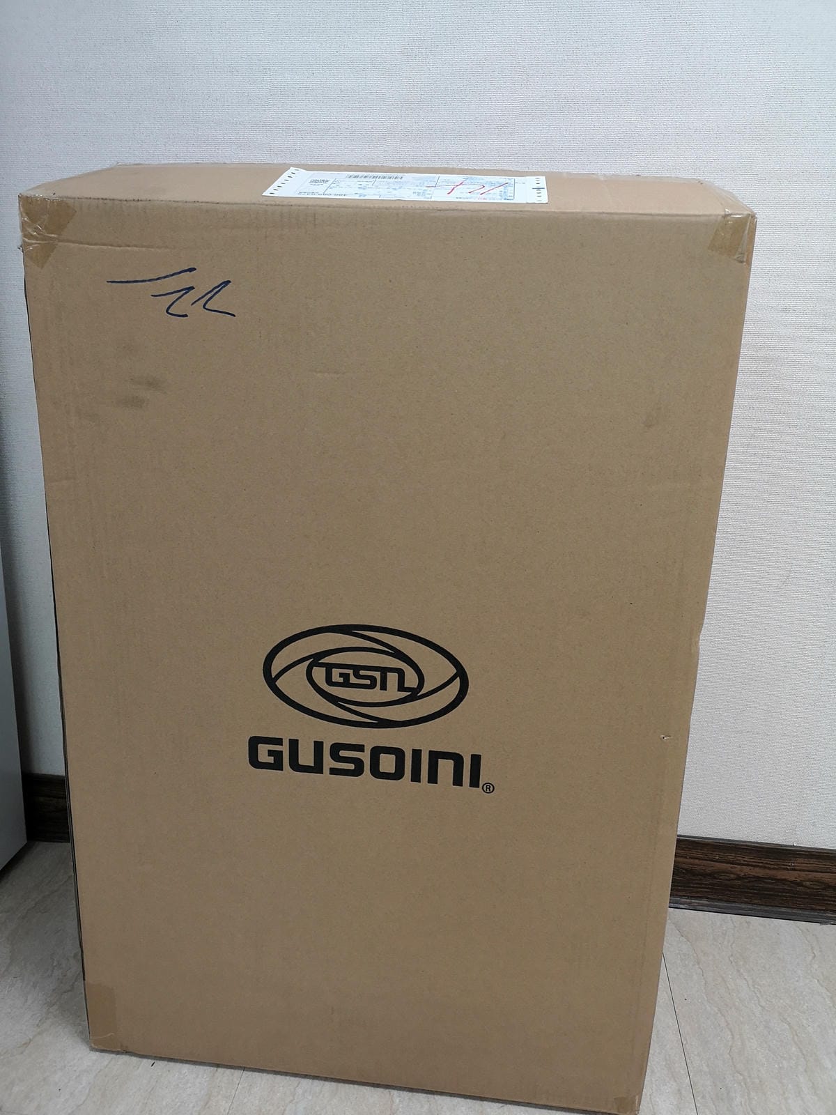 gusoini古斯尼行李箱 gusoini古斯尼行李箱