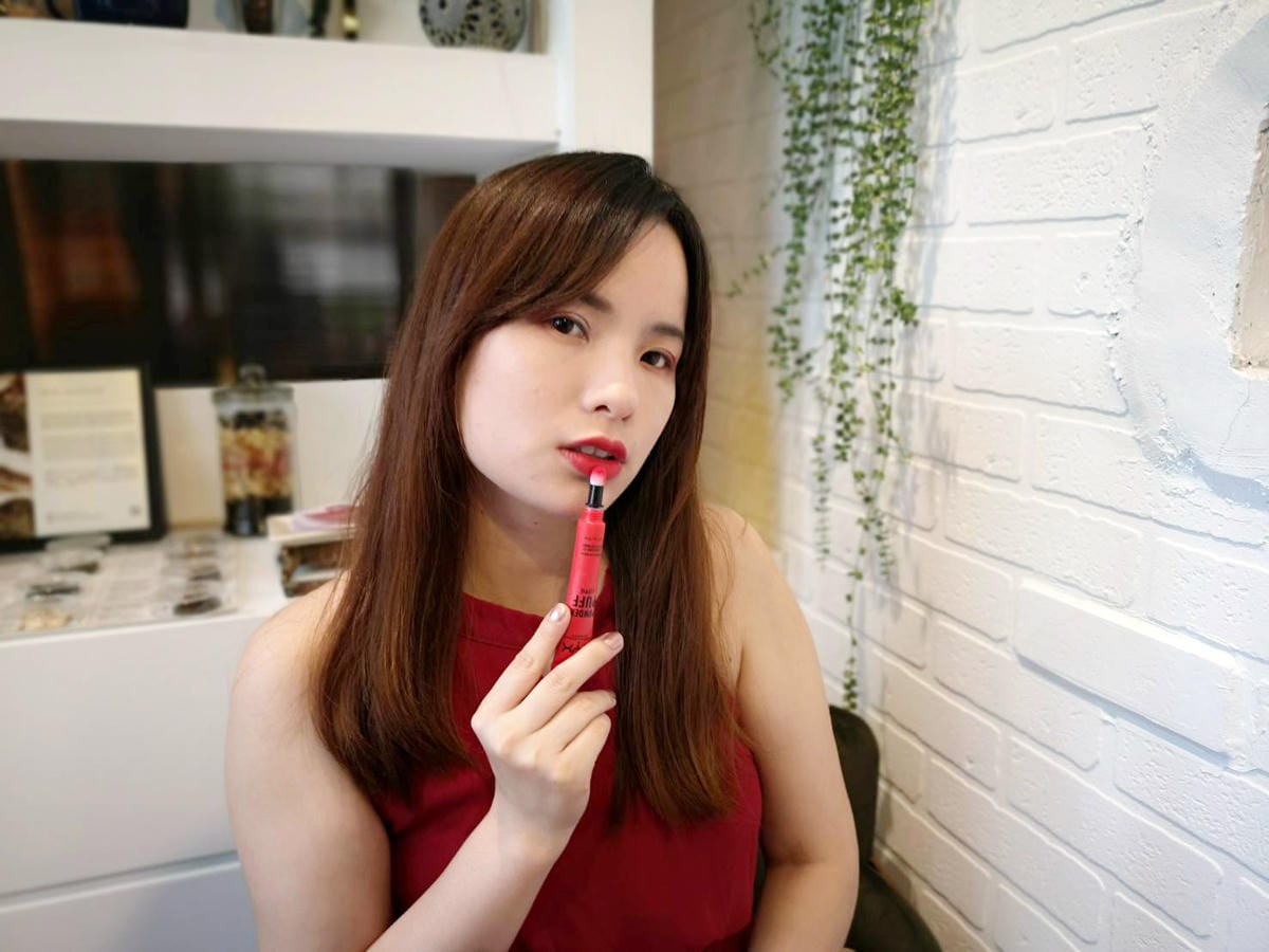 nyx彩妝推薦