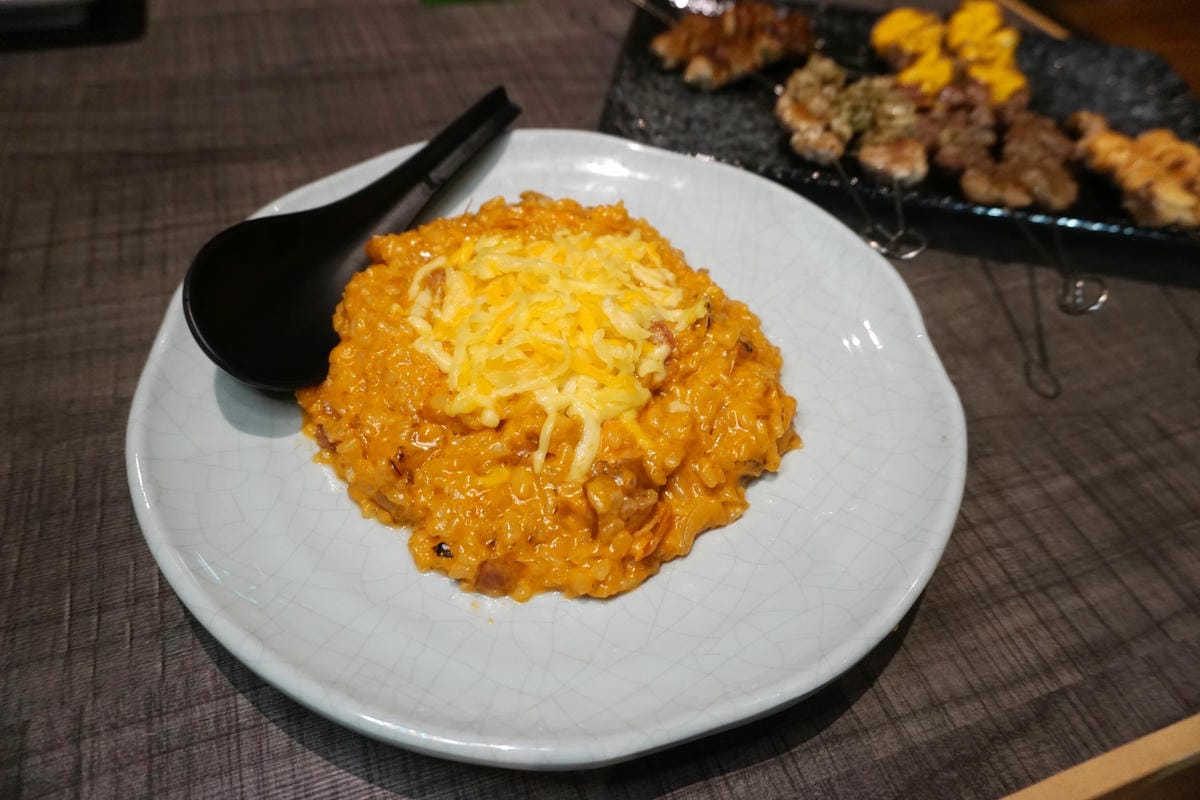 串燒殿/西門町吃到飽/西門町居酒屋吃到飽 串燒殿/西門町吃到飽/西門町居酒屋吃到飽
