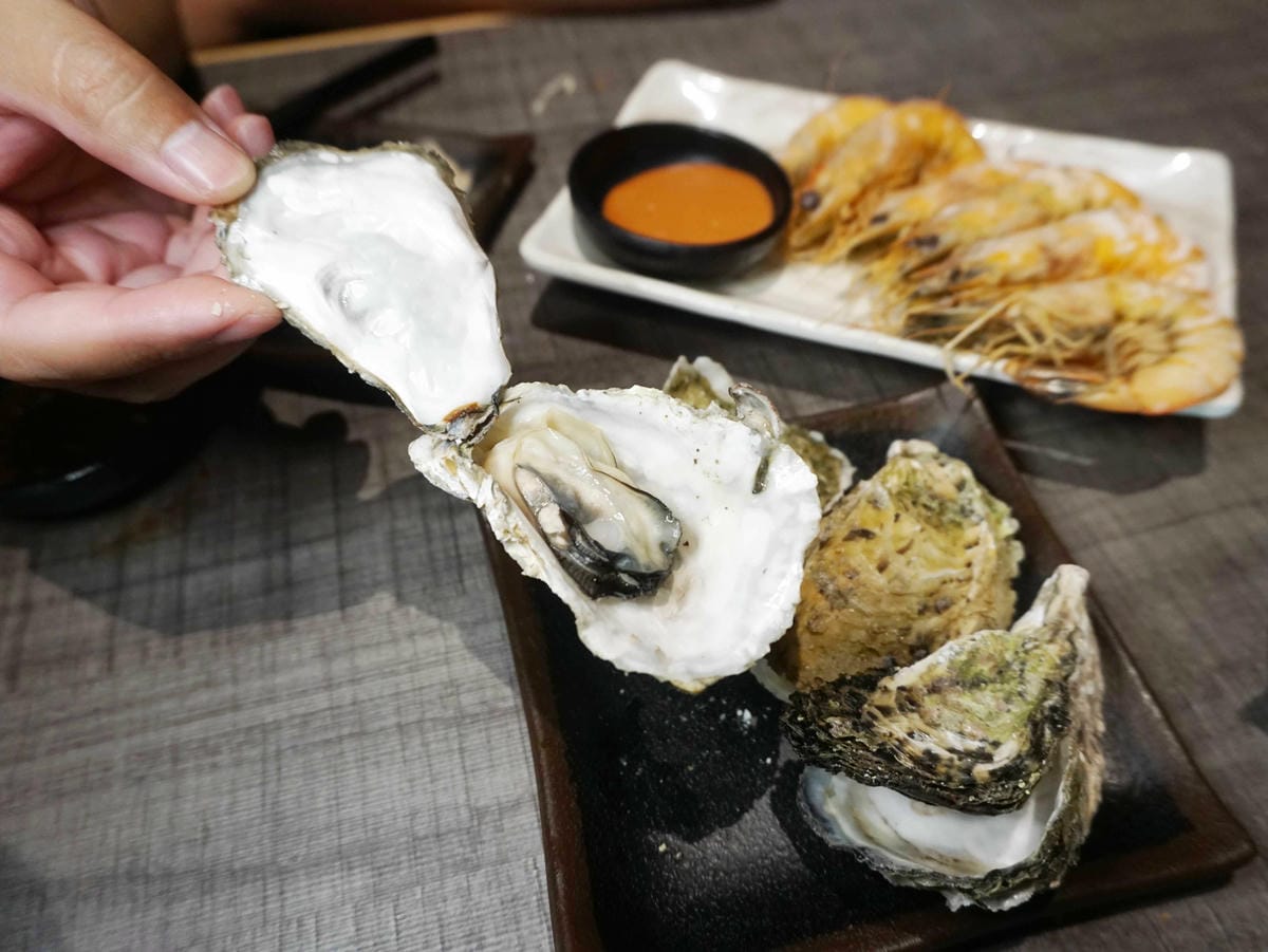串燒殿/西門町吃到飽/西門町居酒屋吃到飽 串燒殿/西門町吃到飽/西門町居酒屋吃到飽