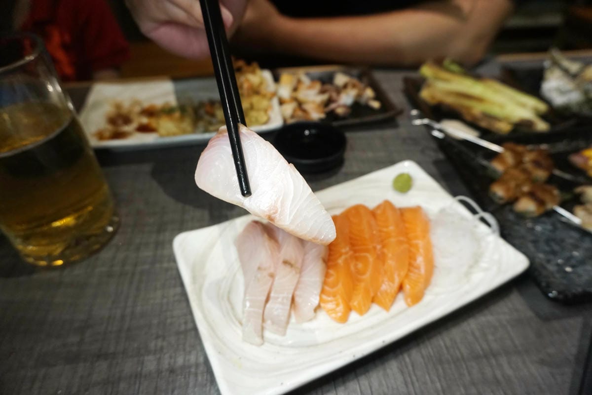 串燒殿/西門町吃到飽/西門町居酒屋吃到飽 串燒殿/西門町吃到飽/西門町居酒屋吃到飽