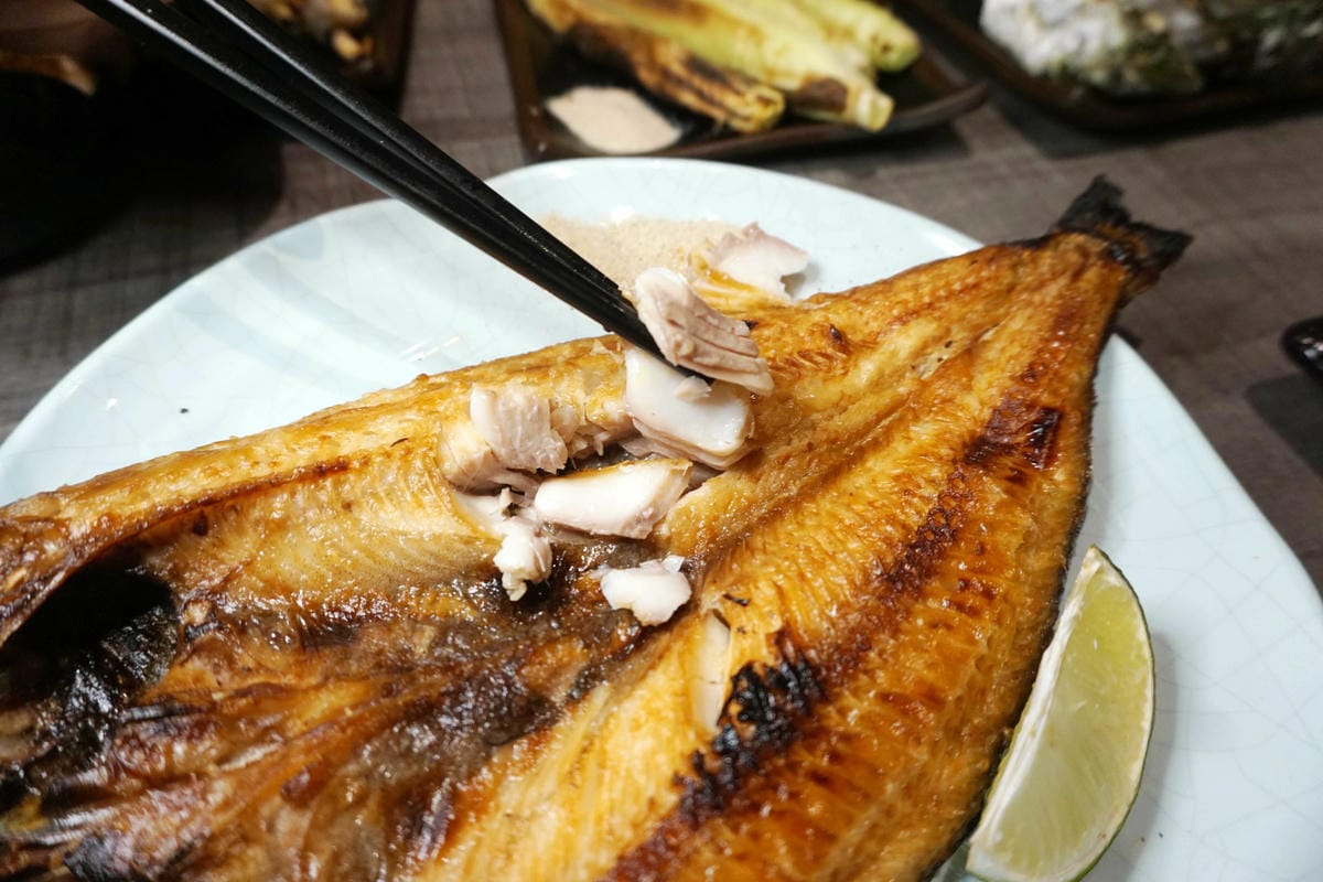 串燒殿/西門町吃到飽/西門町居酒屋吃到飽 串燒殿/西門町吃到飽/西門町居酒屋吃到飽