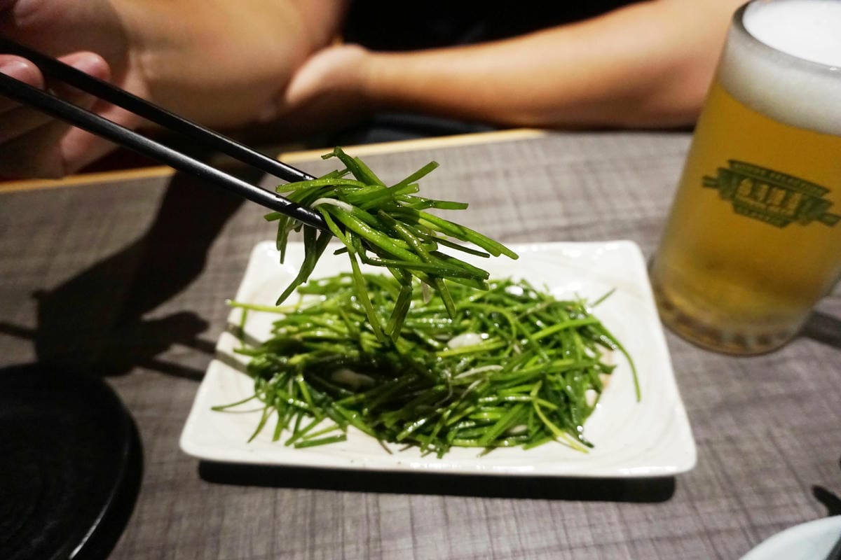 串燒殿/西門町吃到飽/西門町居酒屋吃到飽 串燒殿/西門町吃到飽/西門町居酒屋吃到飽