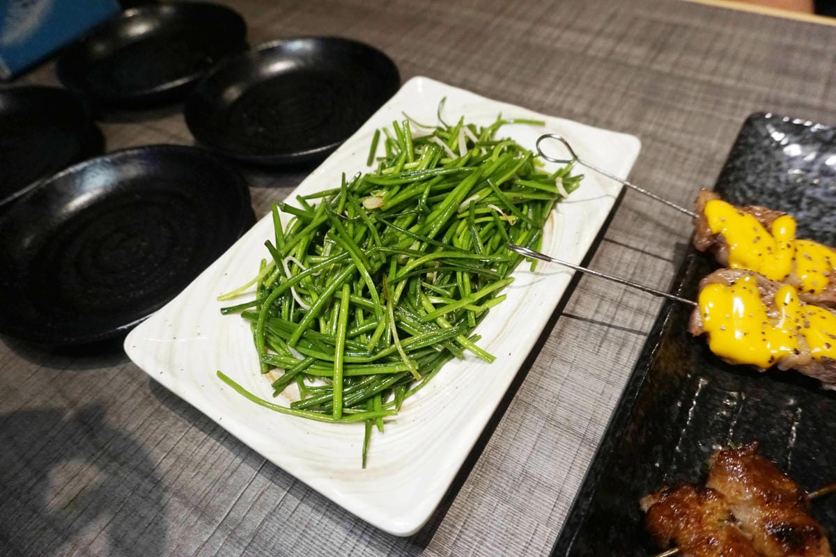 串燒殿/西門町吃到飽/西門町居酒屋吃到飽 串燒殿/西門町吃到飽/西門町居酒屋吃到飽