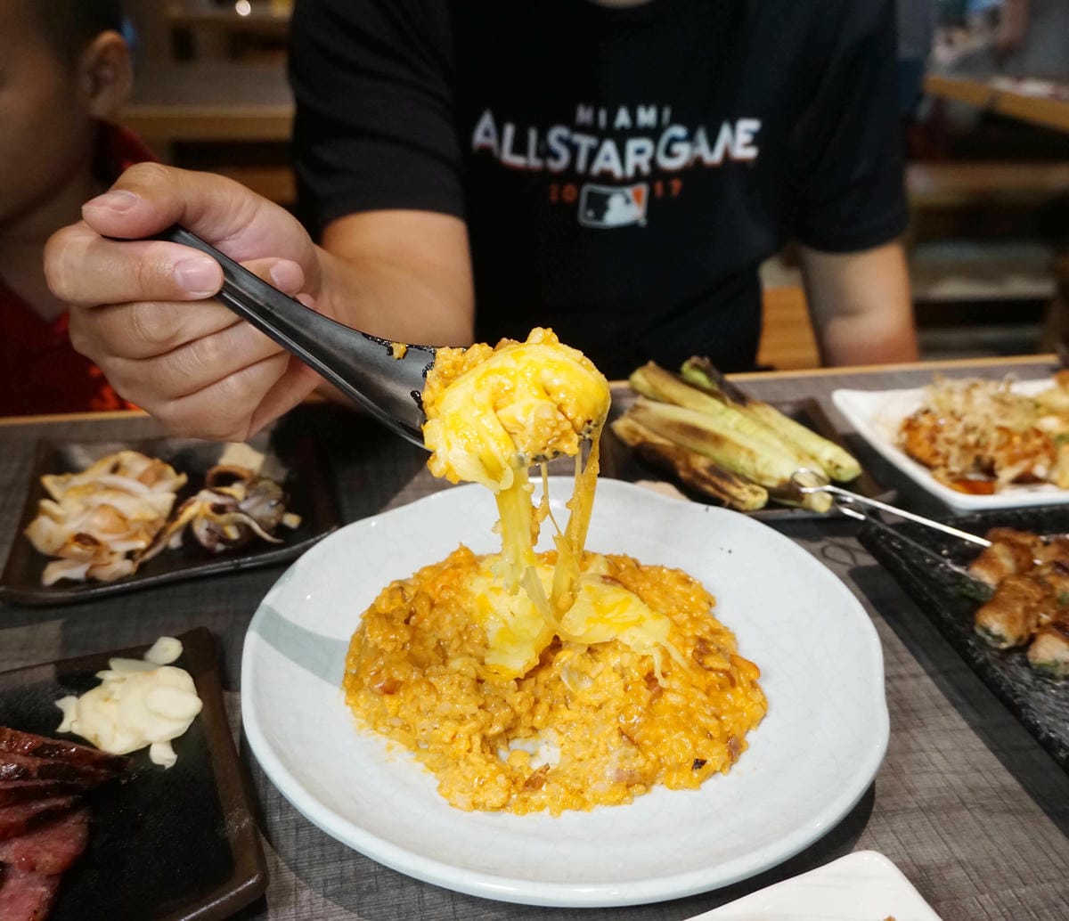 串燒殿/西門町吃到飽/西門町居酒屋吃到飽 串燒殿/西門町吃到飽/西門町居酒屋吃到飽