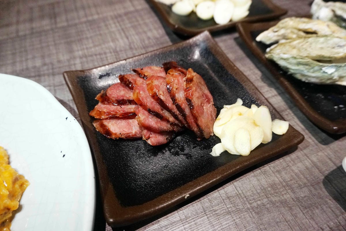 串燒殿/西門町吃到飽/西門町居酒屋吃到飽 串燒殿/西門町吃到飽/西門町居酒屋吃到飽