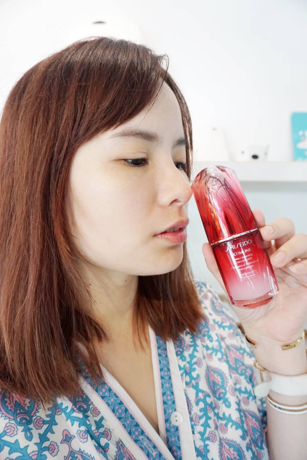 資生堂紅妍肌活露N & 紅妍肌活潤眼修護露 資生堂紅妍肌活露N & 紅妍肌活潤眼修護露