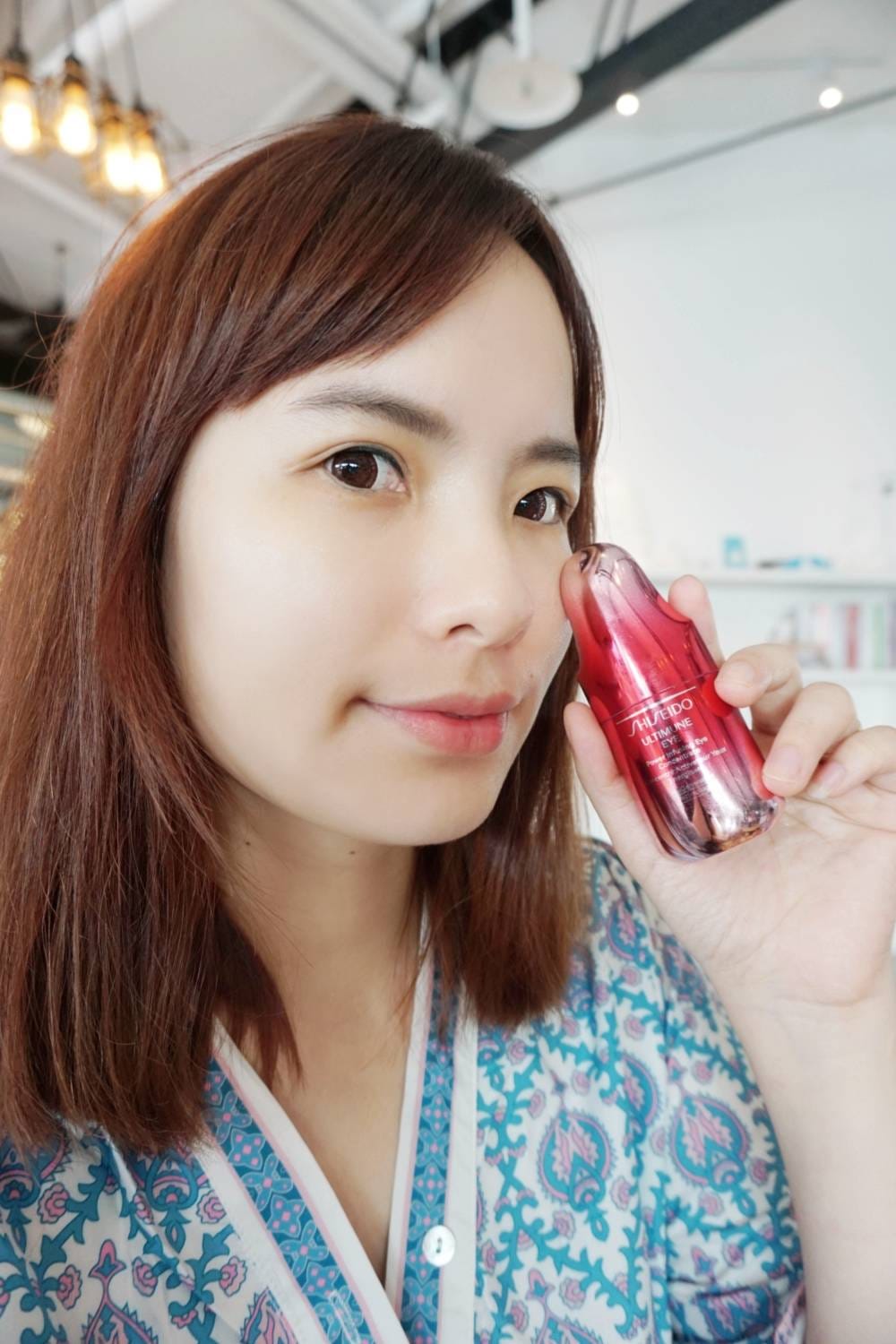 資生堂紅妍肌活露N & 紅妍肌活潤眼修護露 資生堂紅妍肌活露N & 紅妍肌活潤眼修護露