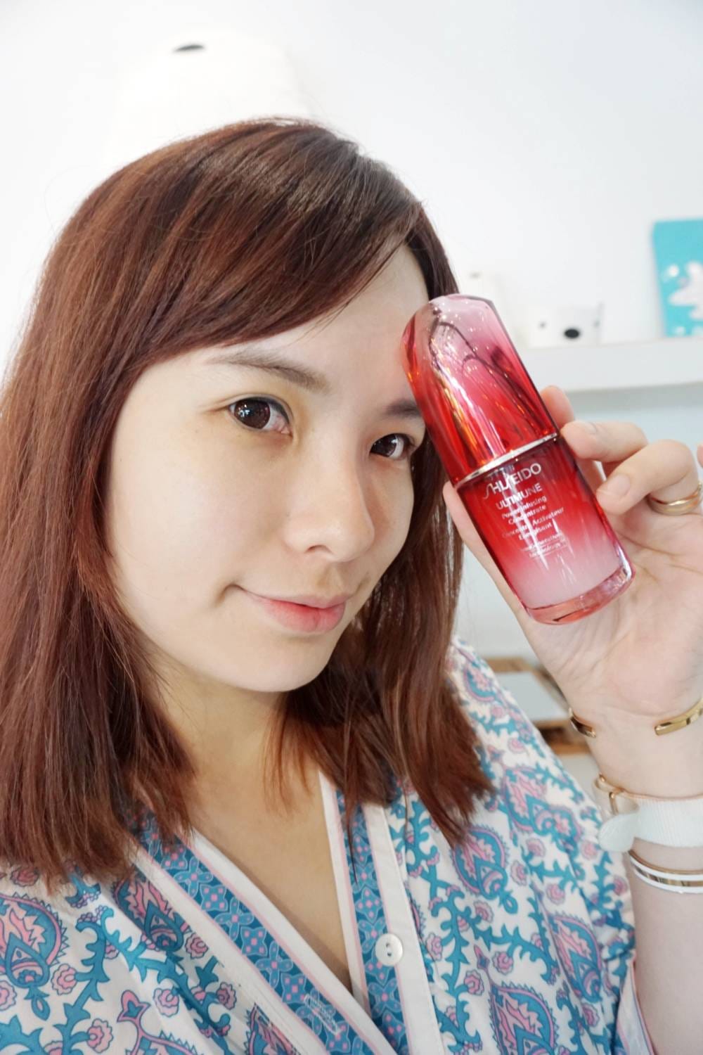 資生堂紅妍肌活露N & 紅妍肌活潤眼修護露 資生堂紅妍肌活露N & 紅妍肌活潤眼修護露