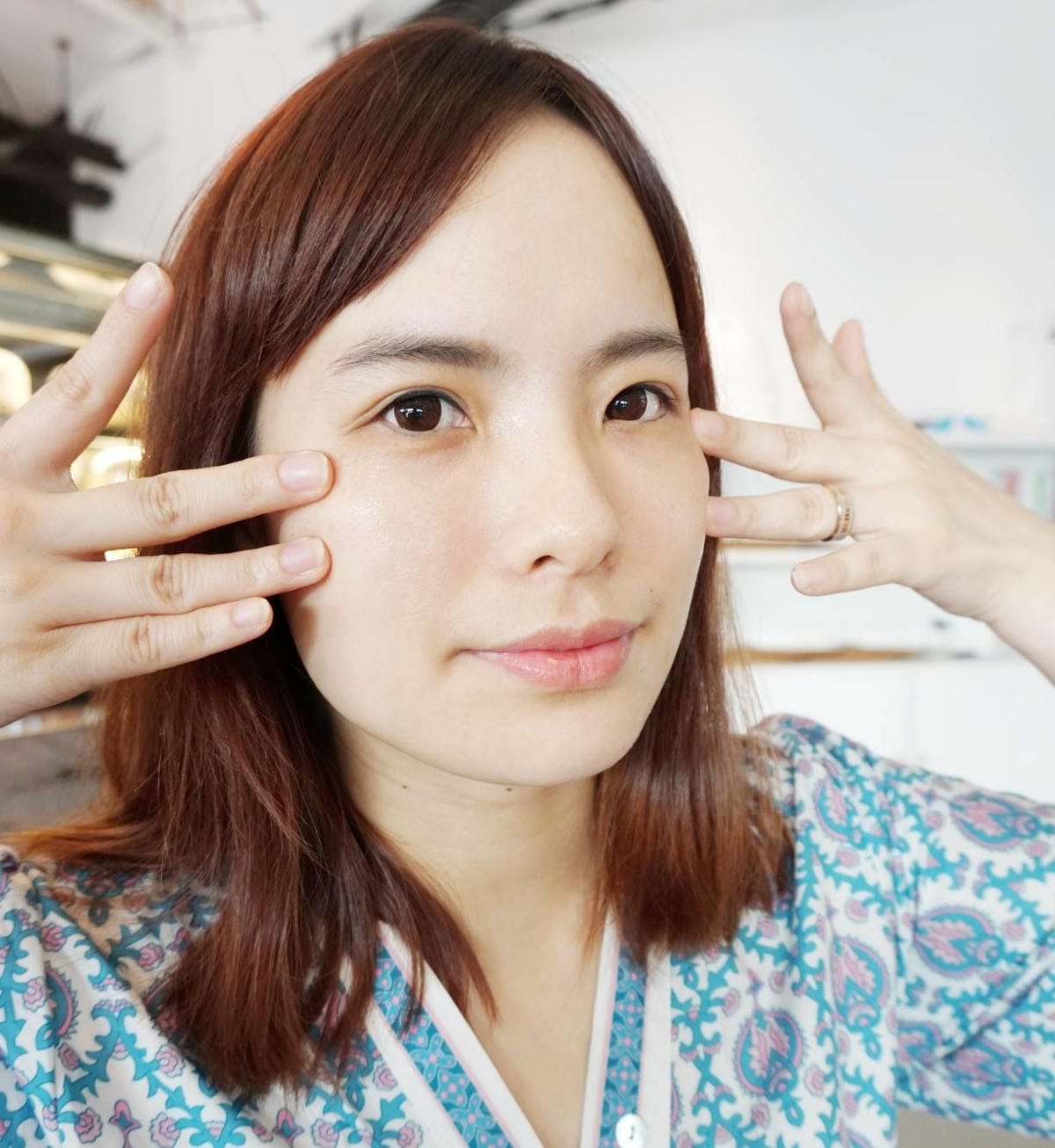 資生堂紅妍肌活露N & 紅妍肌活潤眼修護露 資生堂紅妍肌活露N & 紅妍肌活潤眼修護露