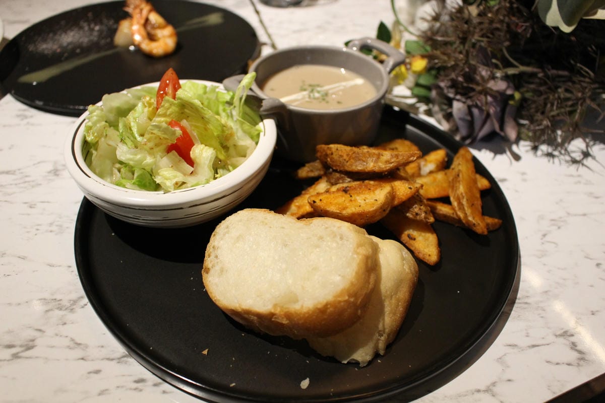 新竹網美餐廳/Garden Party Restaurant 新竹網美餐廳/Garden Party Restaurant