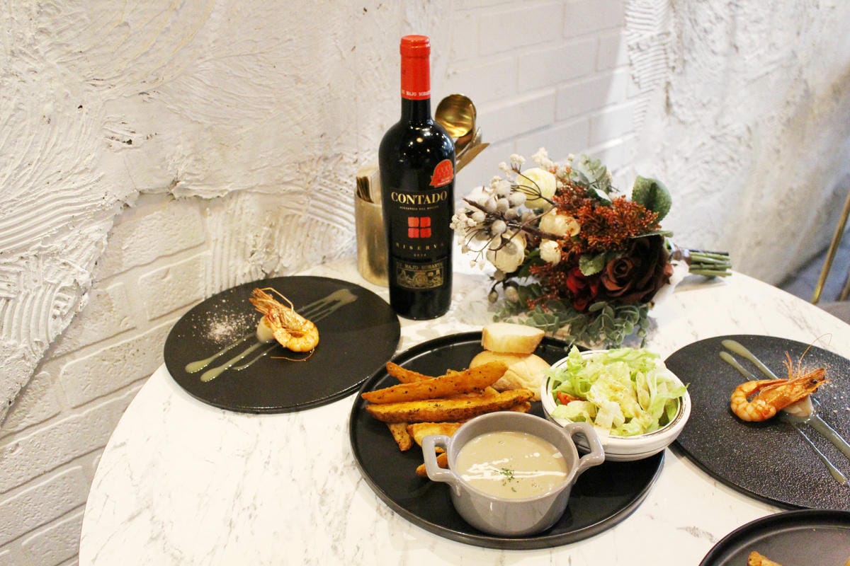 新竹網美餐廳/Garden Party Restaurant 新竹網美餐廳/Garden Party Restaurant