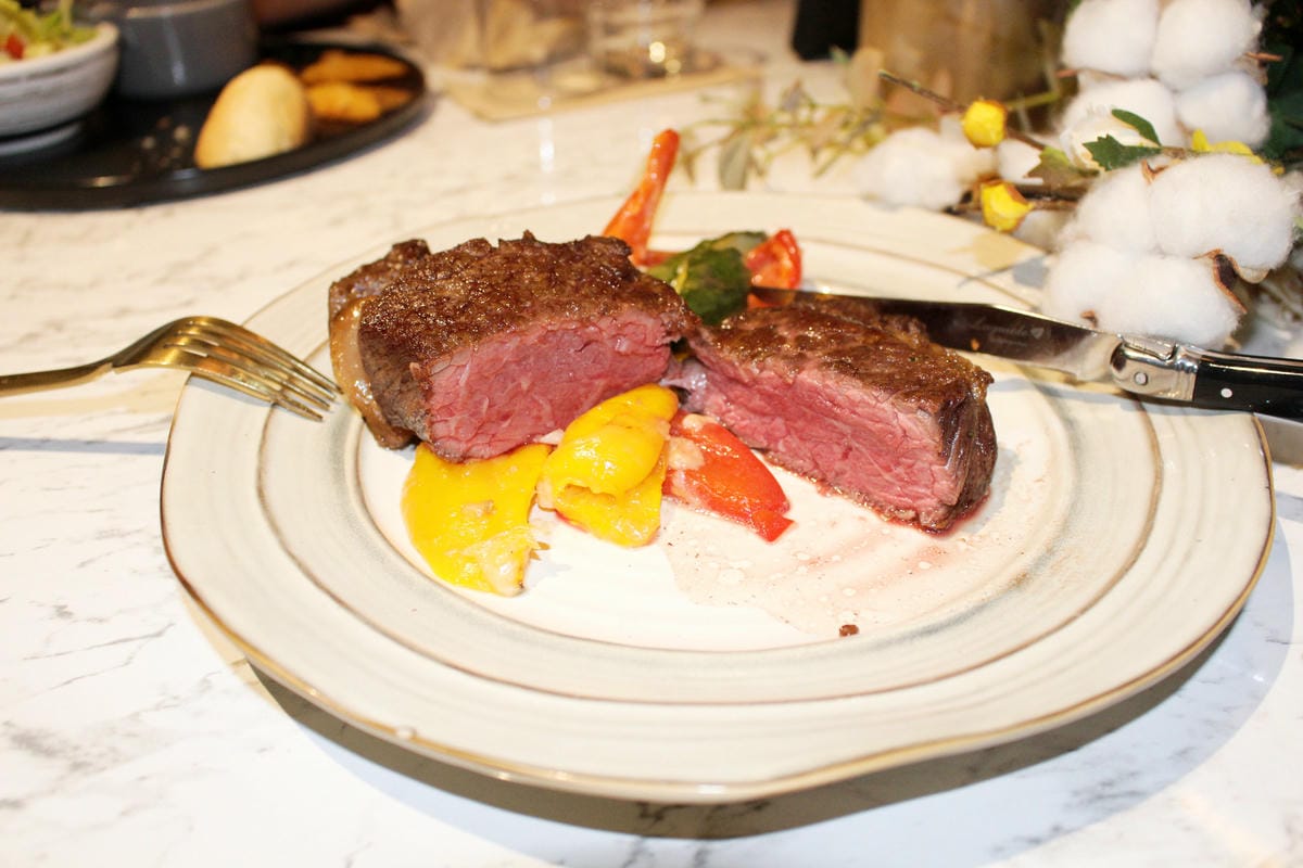 新竹網美餐廳/Garden Party Restaurant 新竹網美餐廳/Garden Party Restaurant