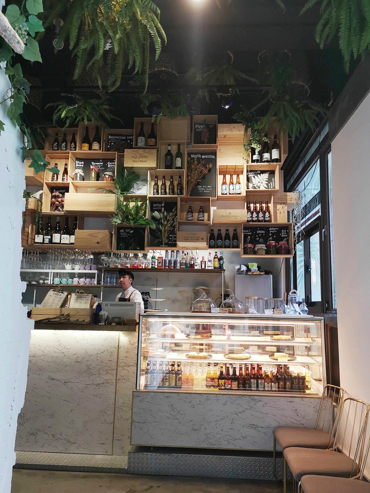 新竹網美餐廳/Garden Party Restaurant 新竹網美餐廳/Garden Party Restaurant