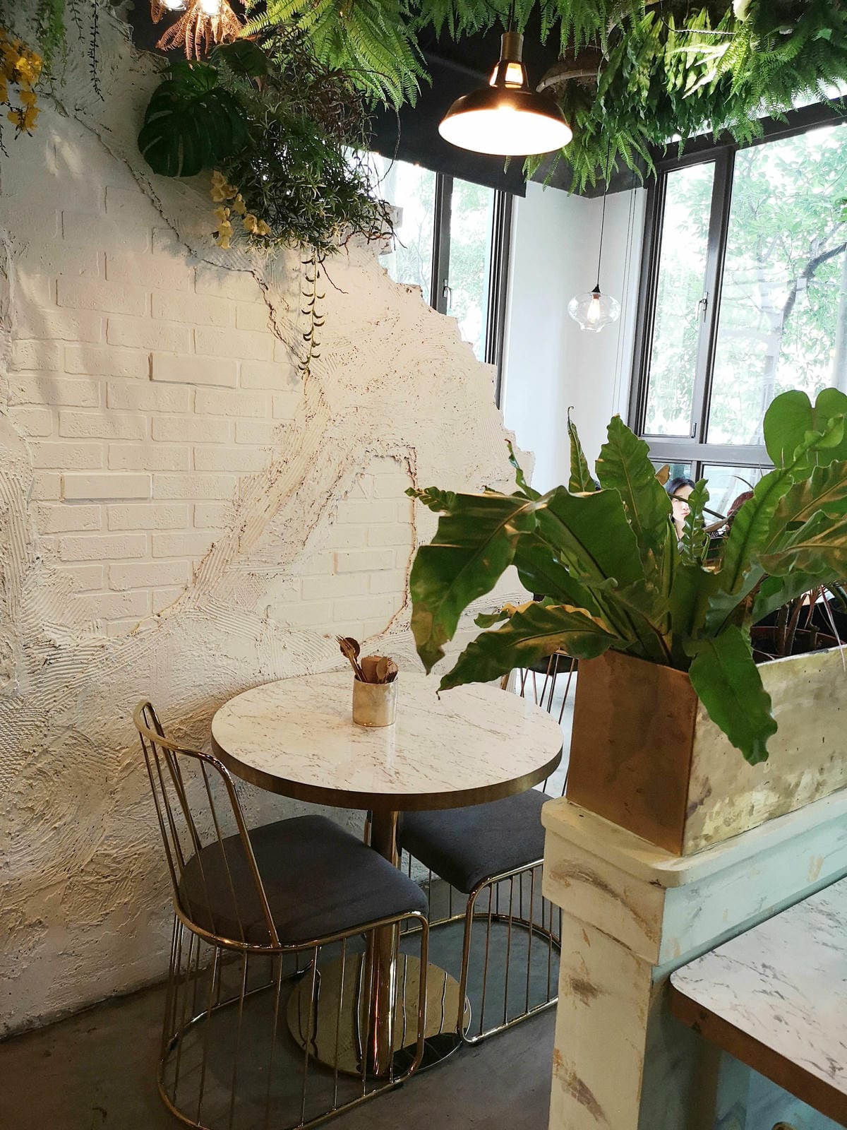 新竹網美餐廳/Garden Party Restaurant 新竹網美餐廳/Garden Party Restaurant