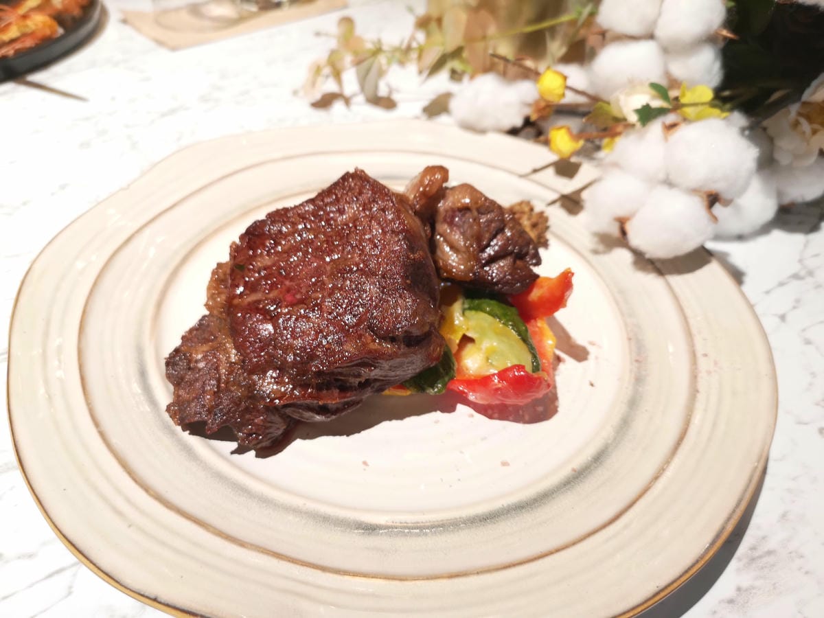 新竹網美餐廳/Garden Party Restaurant 新竹網美餐廳/Garden Party Restaurant