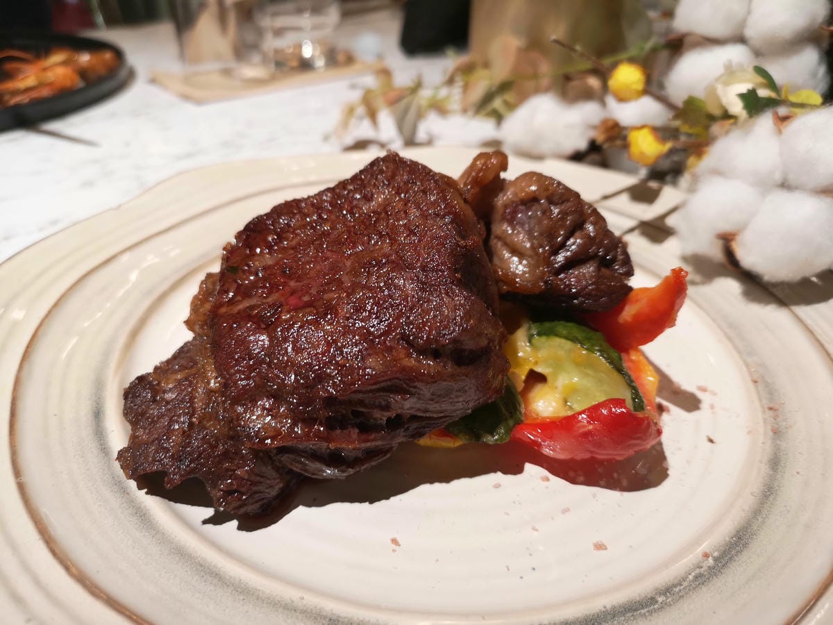 新竹網美餐廳/Garden Party Restaurant 新竹網美餐廳/Garden Party Restaurant