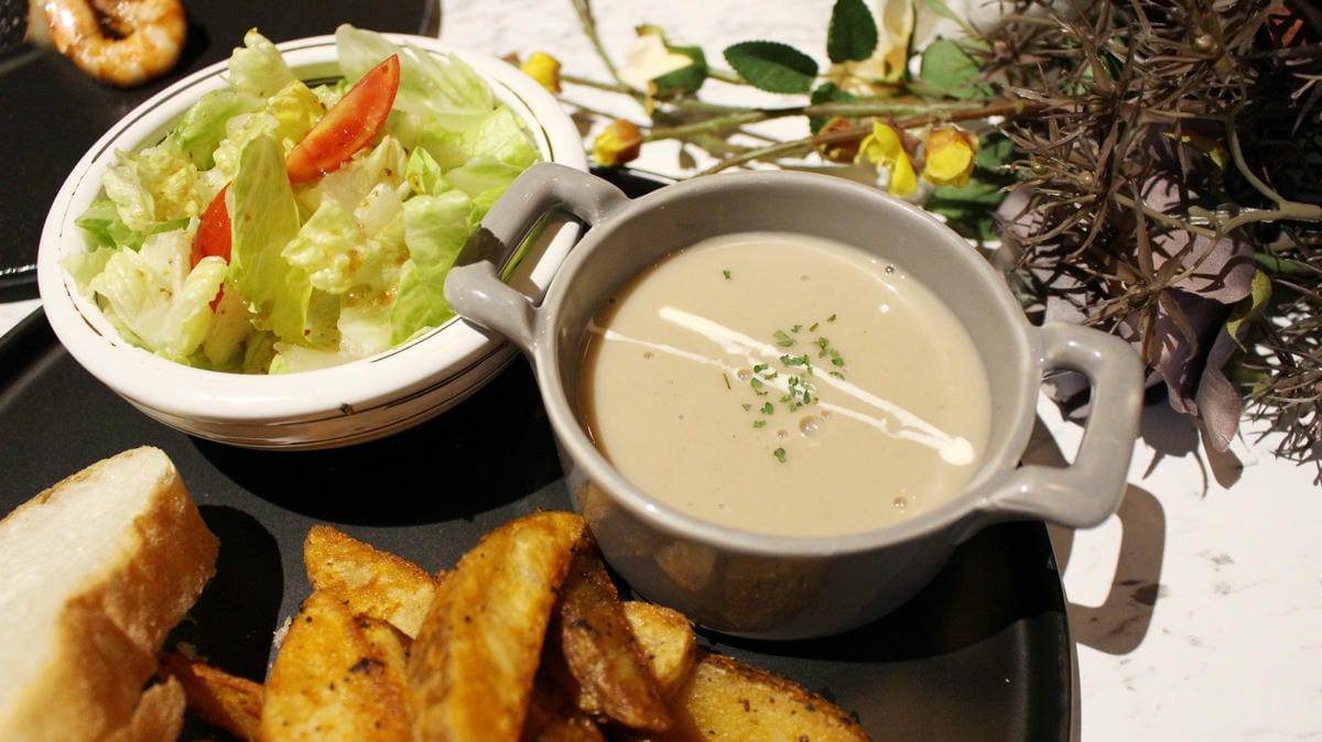 新竹網美餐廳/Garden Party Restaurant 新竹網美餐廳/Garden Party Restaurant