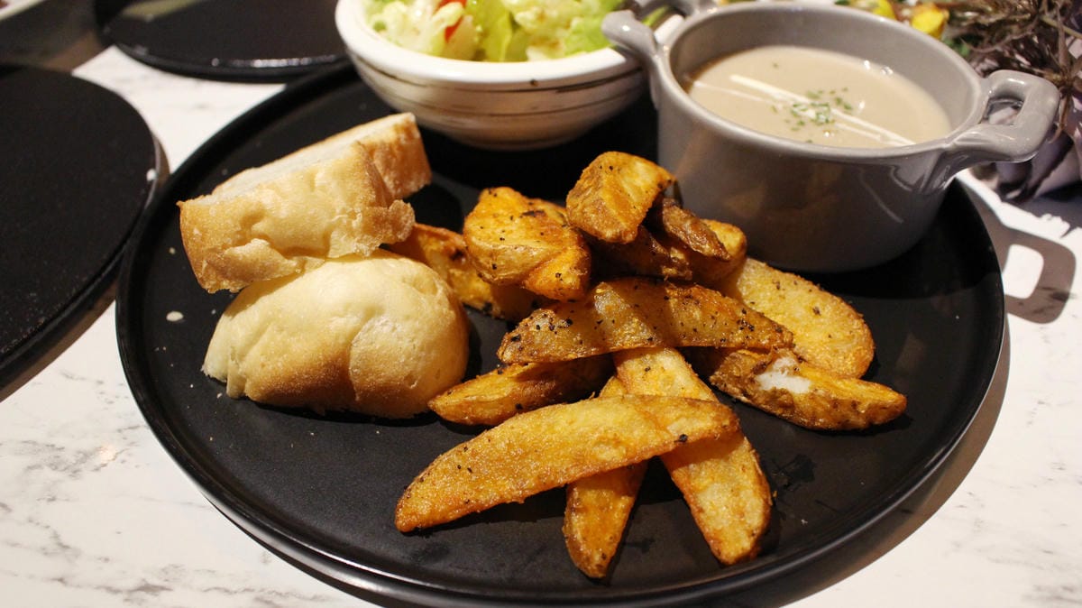 新竹網美餐廳/Garden Party Restaurant 新竹網美餐廳/Garden Party Restaurant