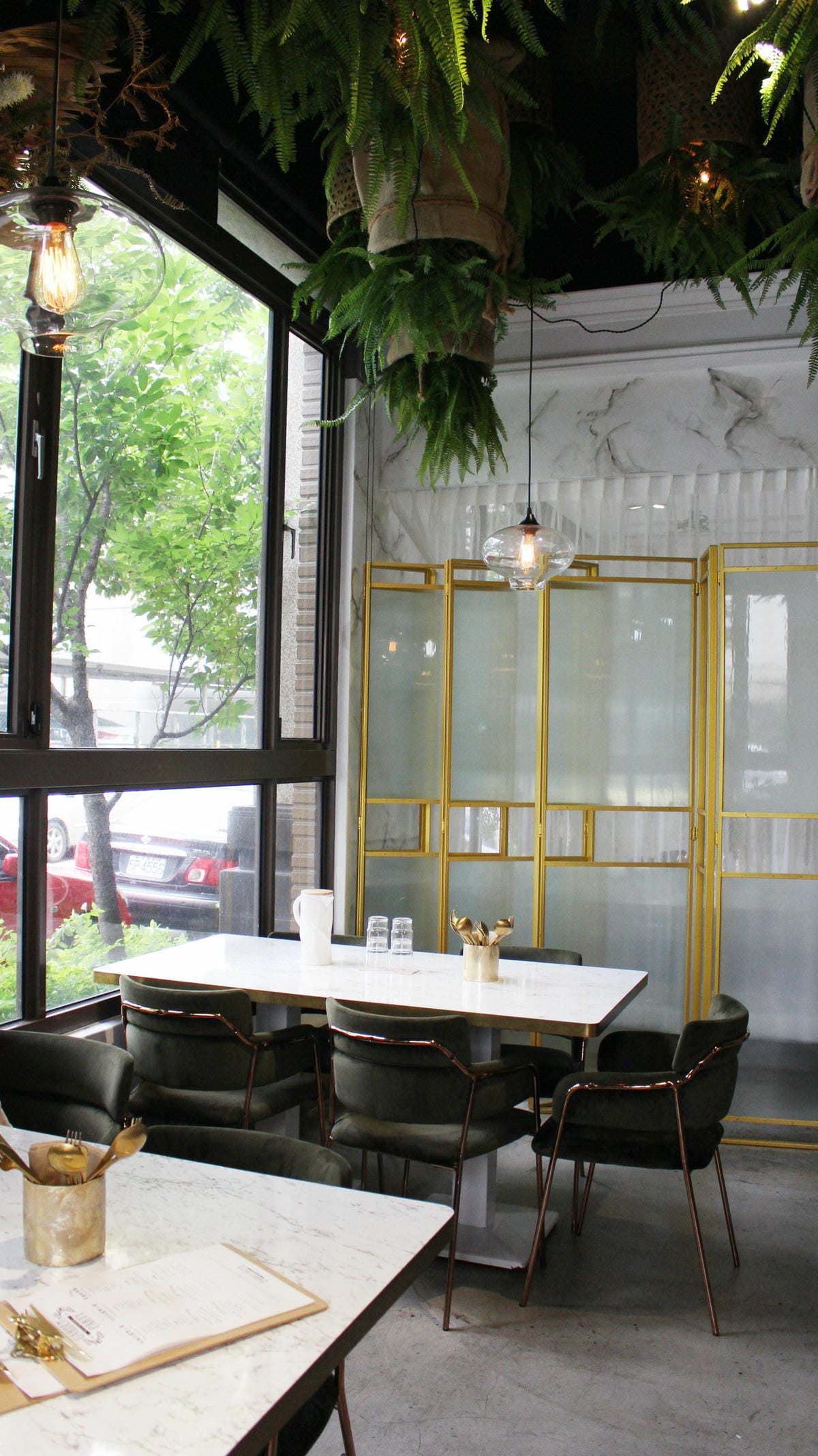 新竹網美餐廳/Garden Party Restaurant 新竹網美餐廳/Garden Party Restaurant