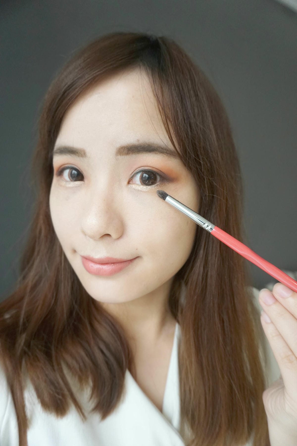 BeautyDisplay化妝刷/高級訂製眼影刷/遮瑕刷