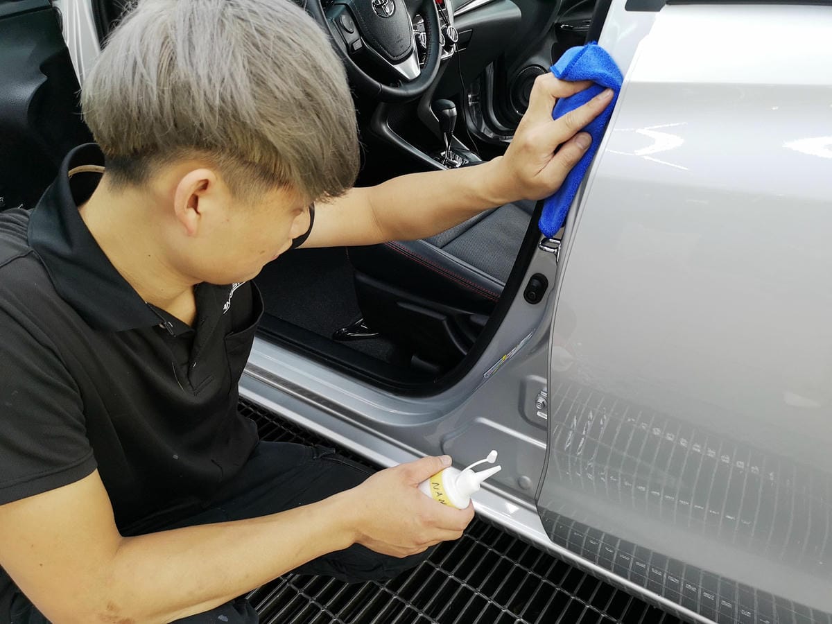 墨刻鍍膜/汽車包膜/專業洗車/專業洗車打蠟