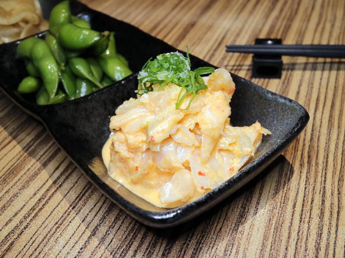 幸和殿/西湖站日本料理/西湖站居酒屋/豪華海鮮丼 幸和殿/西湖站日本料理/西湖站居酒屋/豪華海鮮丼