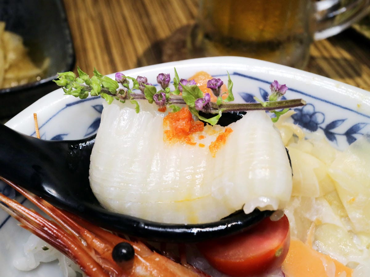 幸和殿/西湖站日本料理/西湖站居酒屋/豪華海鮮丼 幸和殿/西湖站日本料理/西湖站居酒屋/豪華海鮮丼