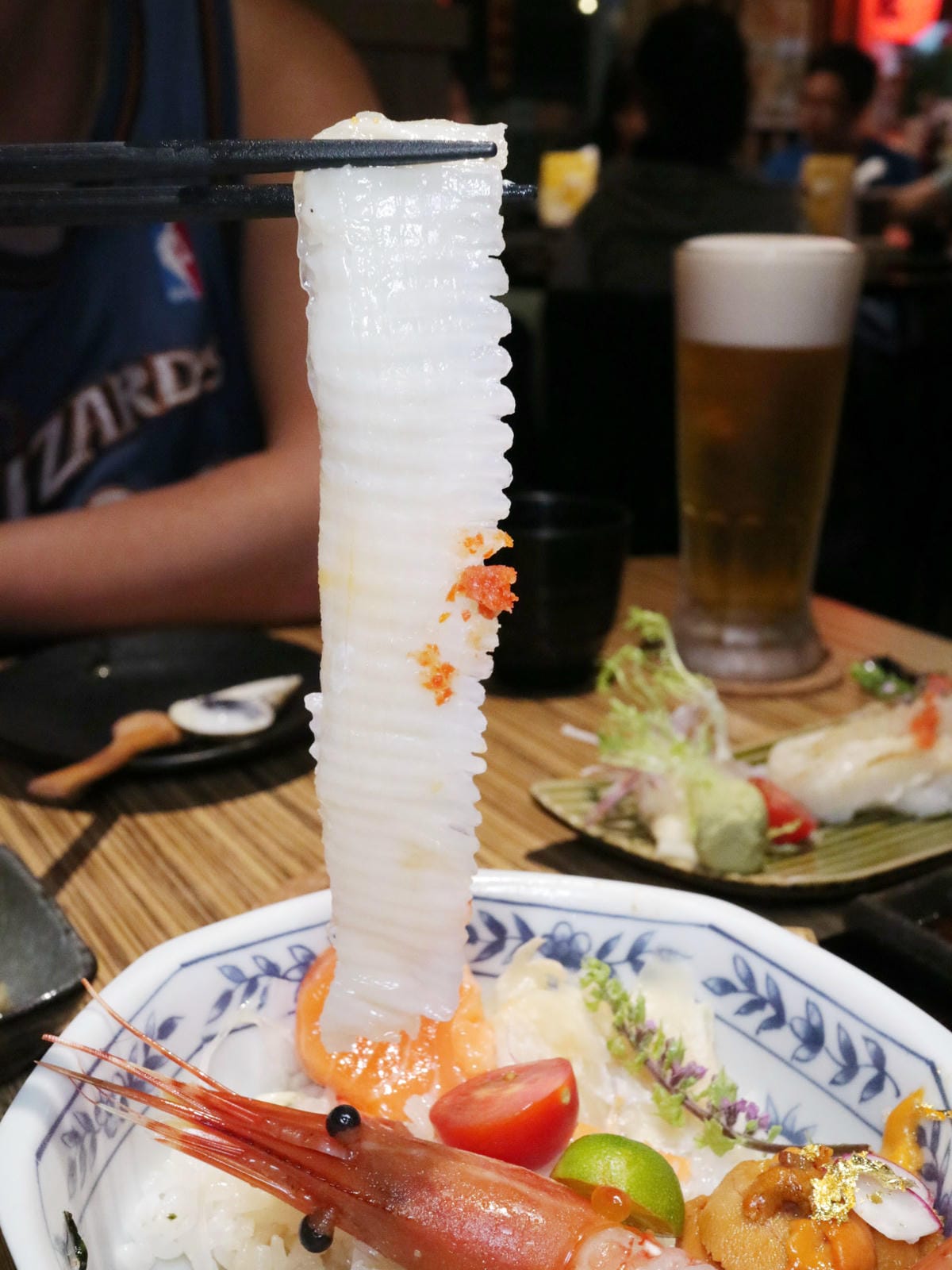 幸和殿/西湖站日本料理/西湖站居酒屋/豪華海鮮丼 幸和殿/西湖站日本料理/西湖站居酒屋/豪華海鮮丼