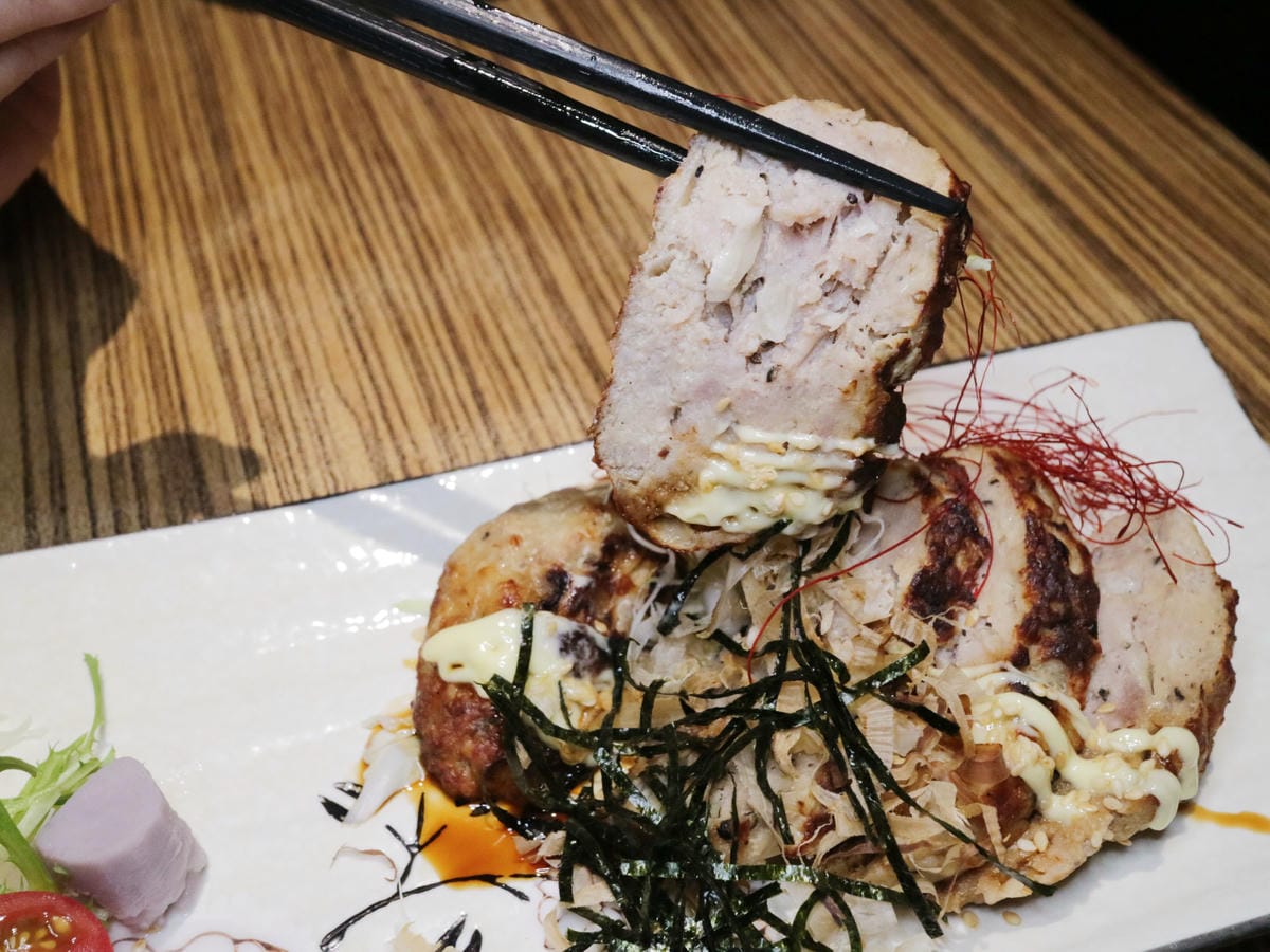 幸和殿/西湖站日本料理/西湖站居酒屋/豪華海鮮丼 幸和殿/西湖站日本料理/西湖站居酒屋/豪華海鮮丼
